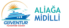 AliagaMidilliTur Logo